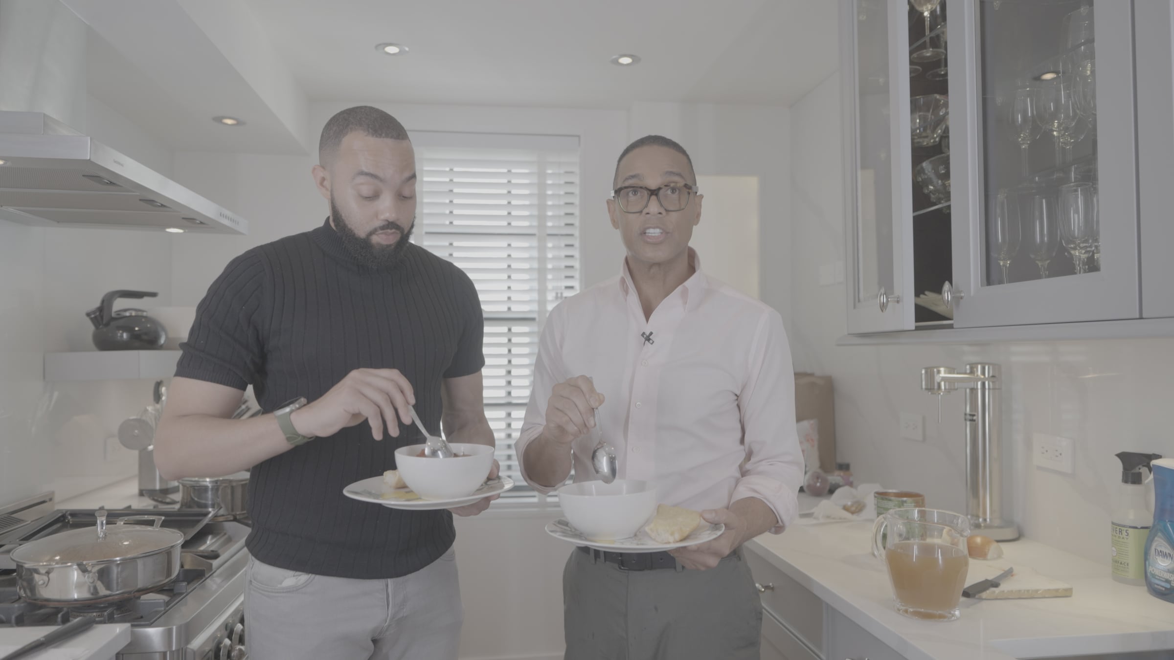 In Conversation With Don Lemon