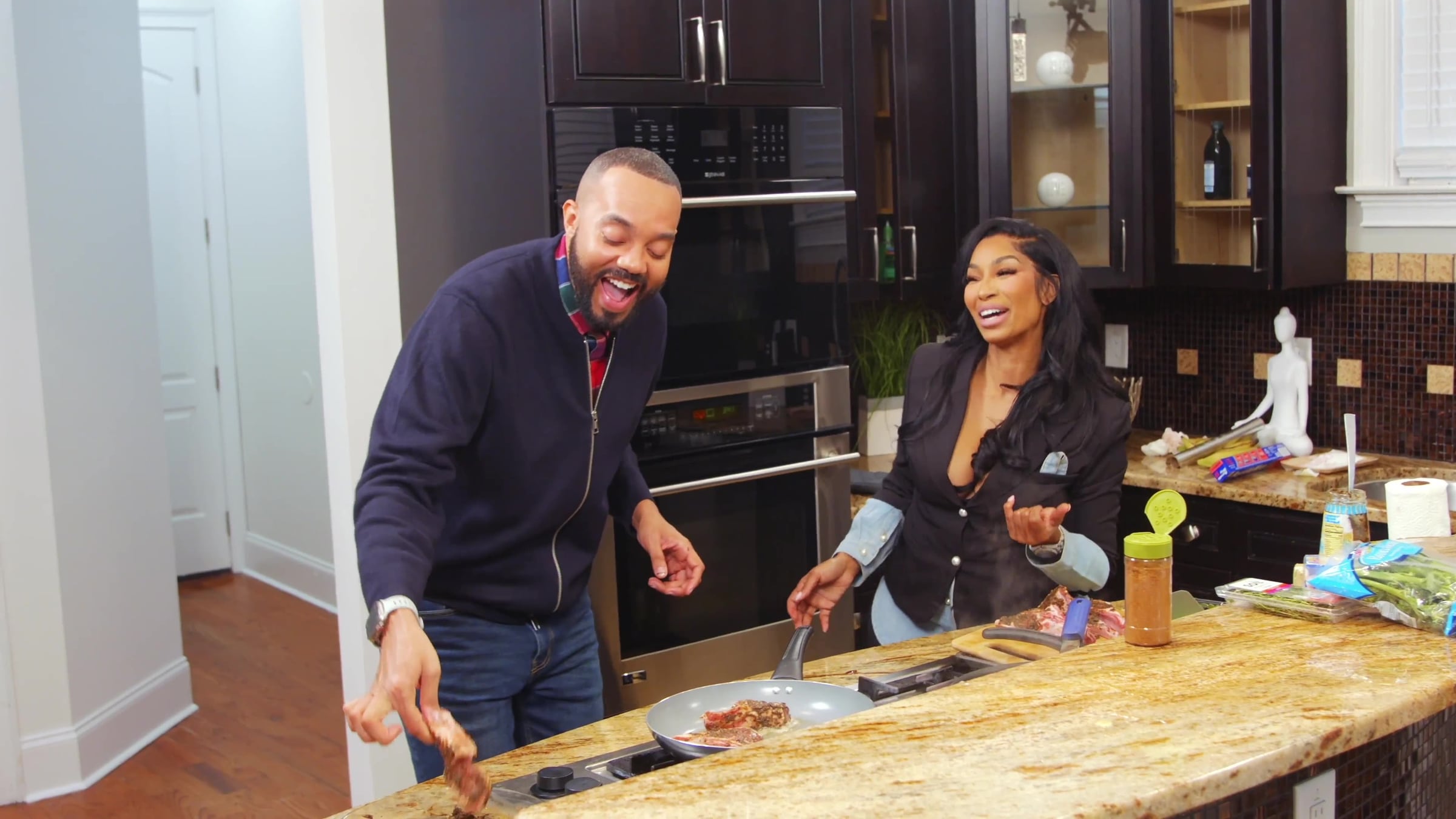 In Conversation With Karlie Redd