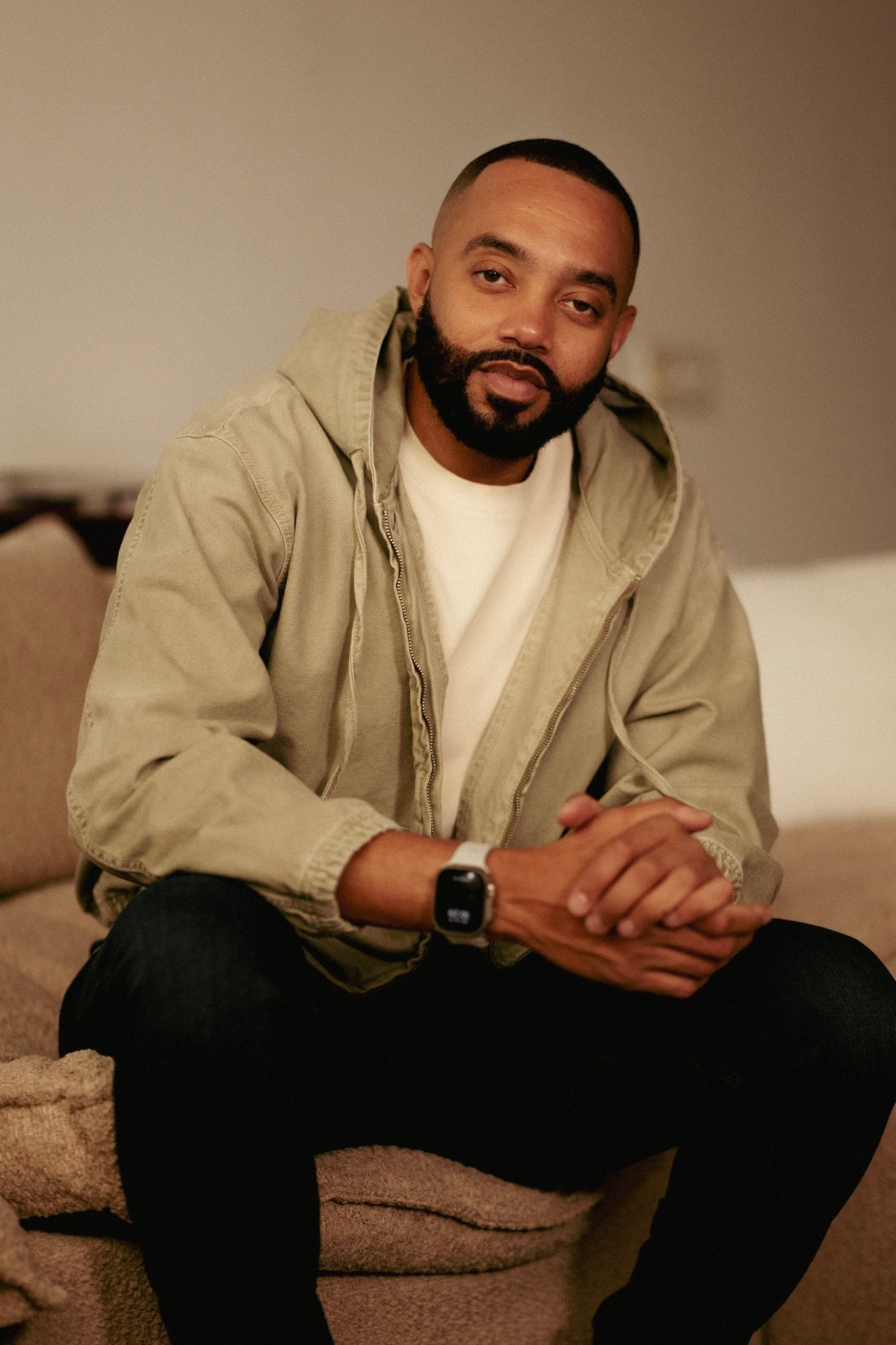 Justin Carter